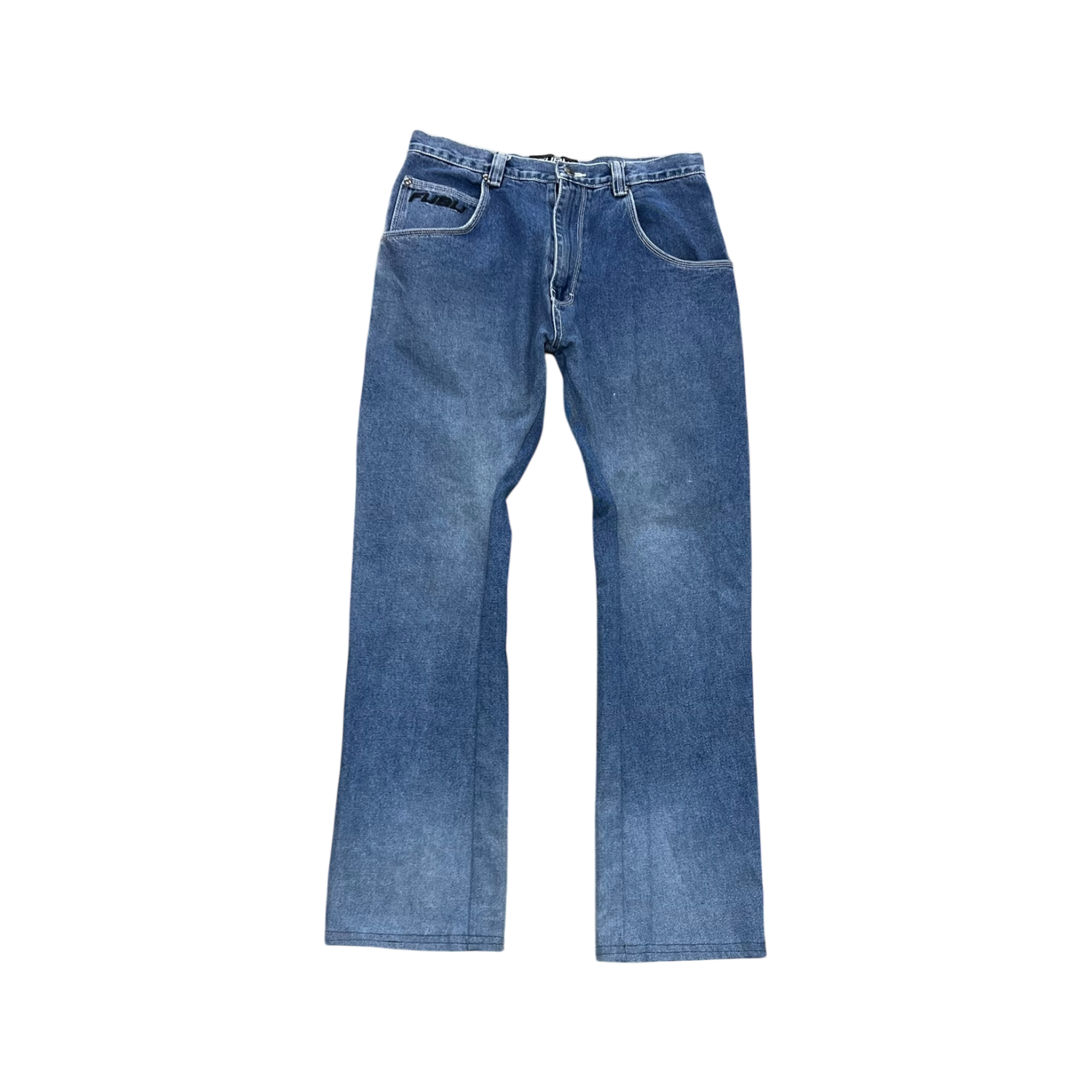 Fubu Cargo Jeans