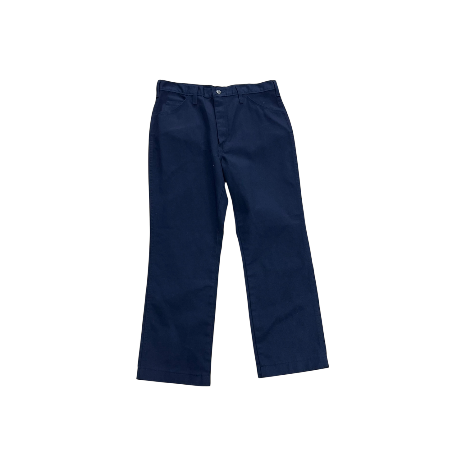 Blue Dickies Work Pants