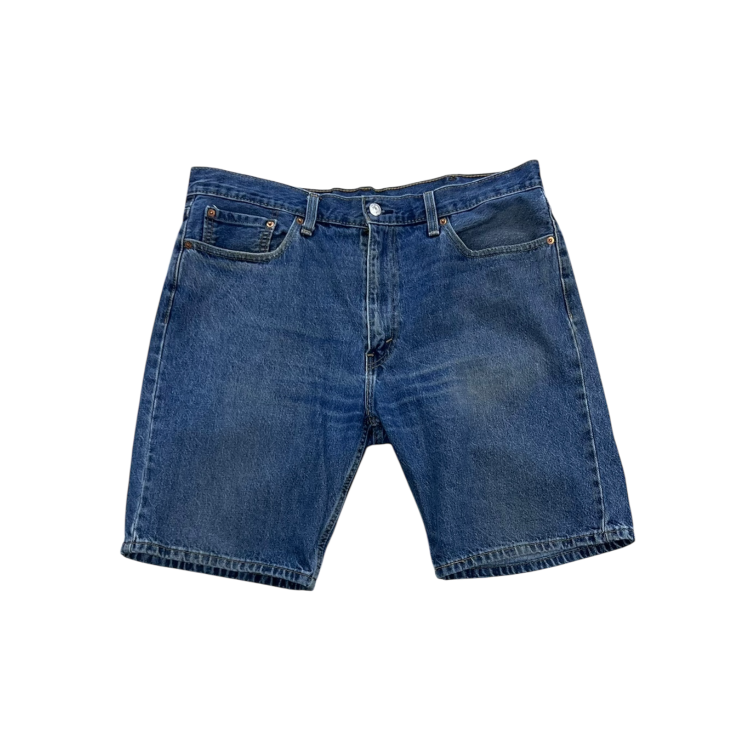 Levi Jorts