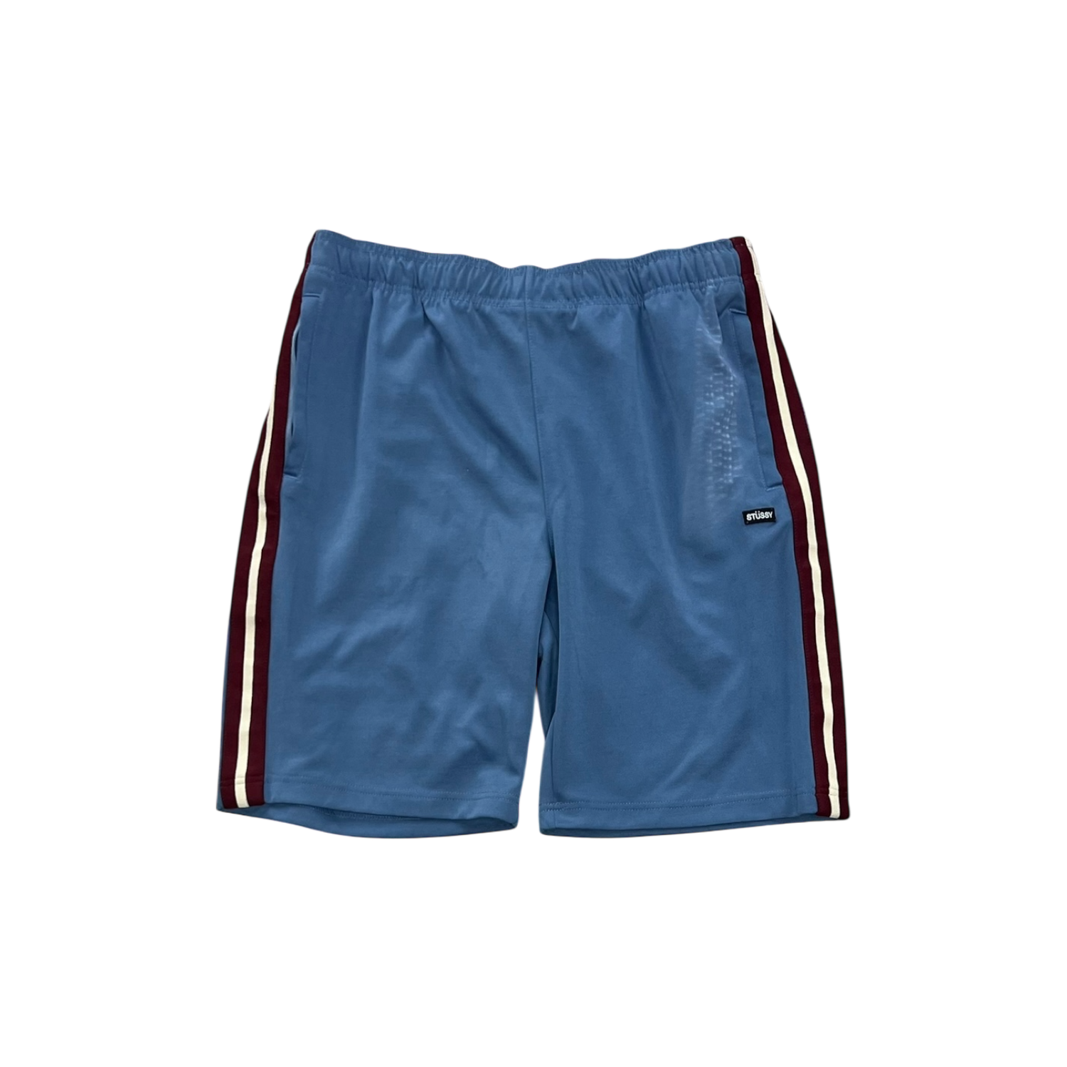 Blue Stussy Shorts