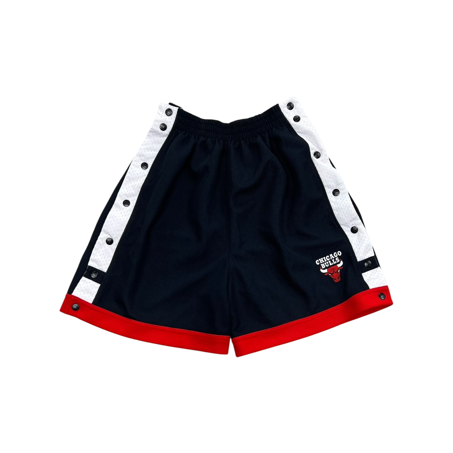 Chicago Bulls Tear Away Shorts