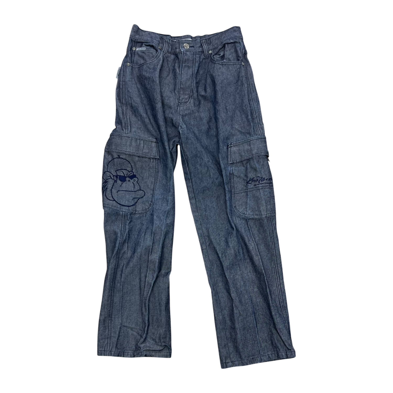 Kno Better Cargo Pants