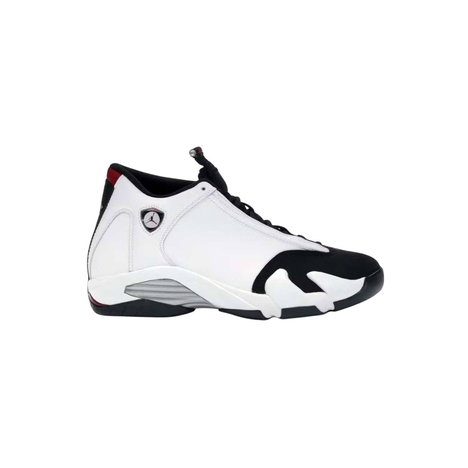 AJ14 Black Toe 2014, Size: 9.5M
