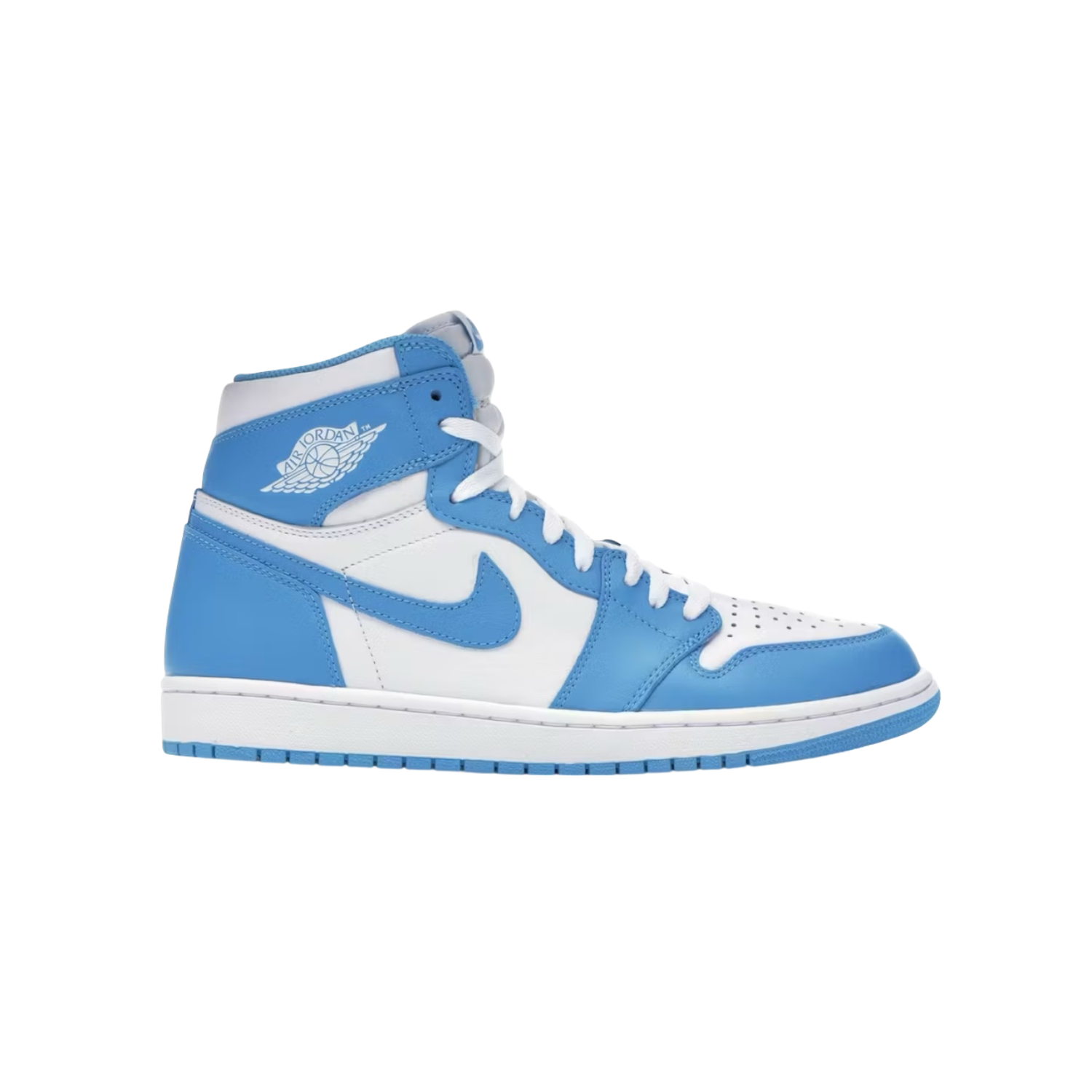 AJ1 High UNC, Size: 9.5M