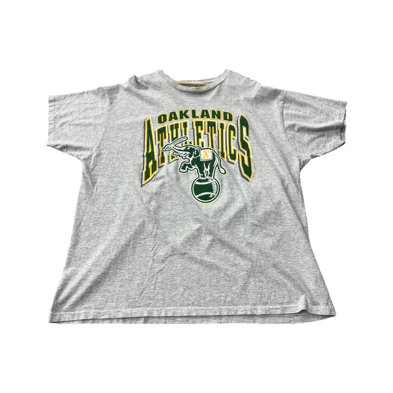 Oakland A&#39;s Elephant Tee