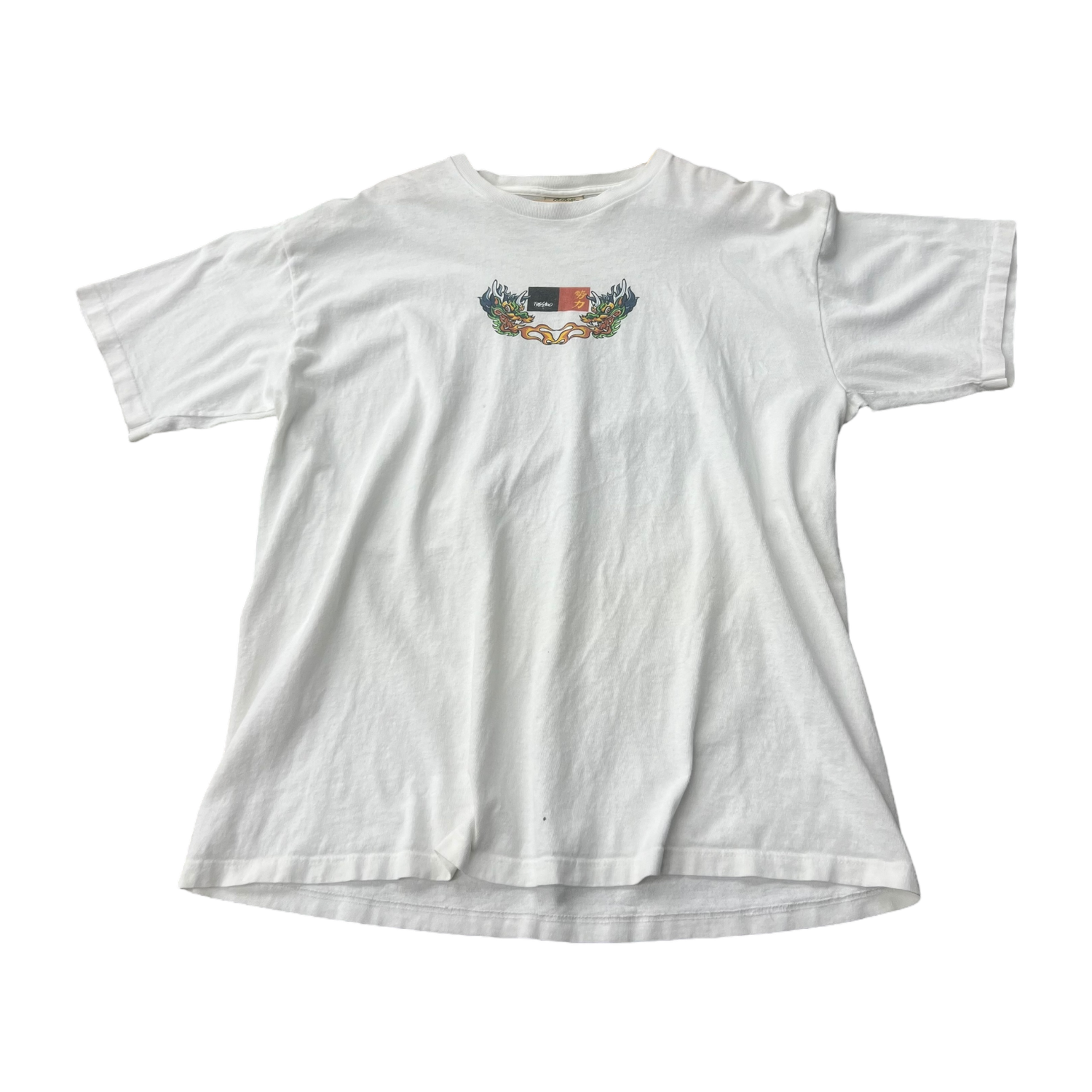 Mossimo Dragon Tee