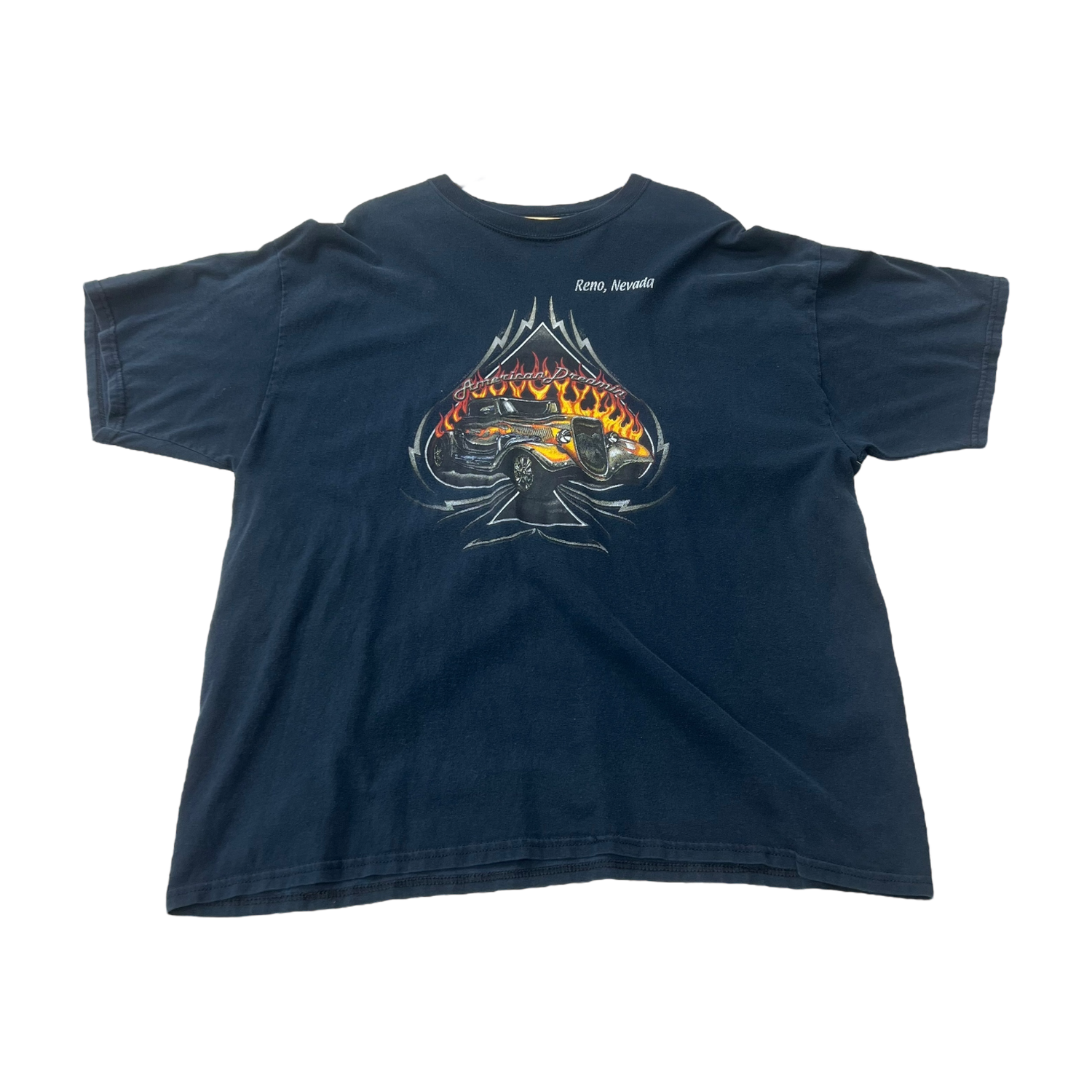American Dreamin&#39; Reno Tee