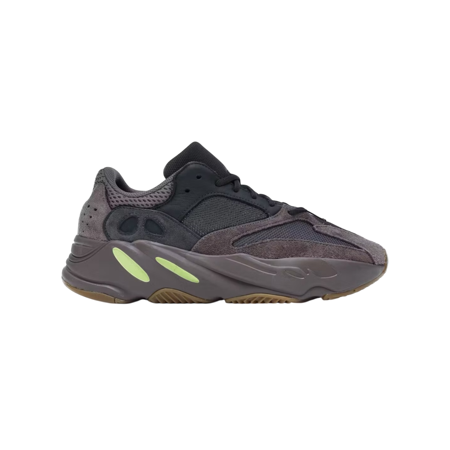 Yeezy 700 Mauve PO, Size: 10.5M