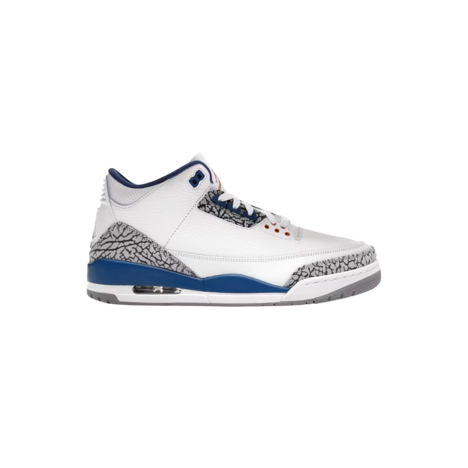 AJ3 Wizards, Size: 9.5M