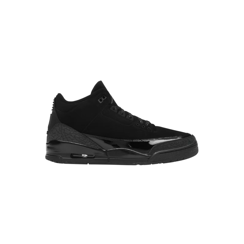 AJ3 Black Cat PO