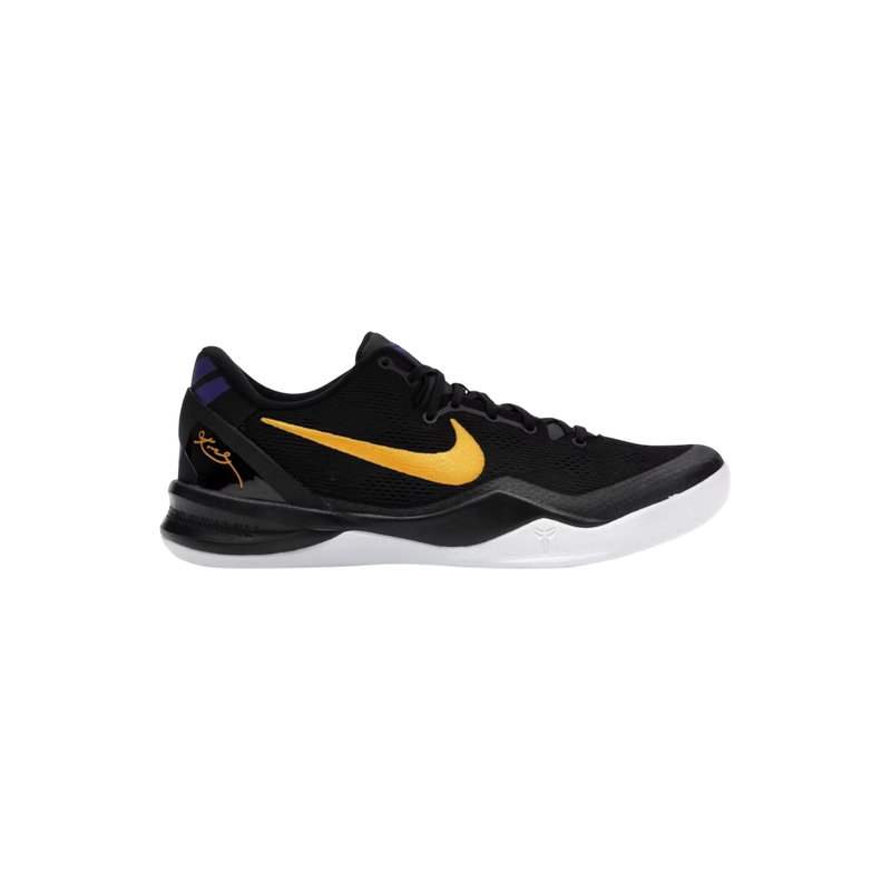 Kobe 8 Lakers Away PO