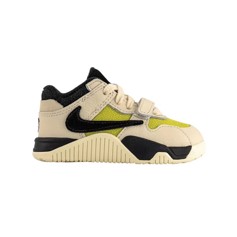 Travis Scott Jumpman Jack Bright Cactus