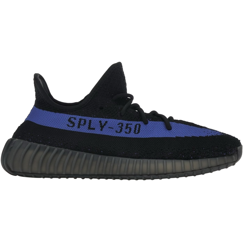 Yeezy 350 Dazzling Blue