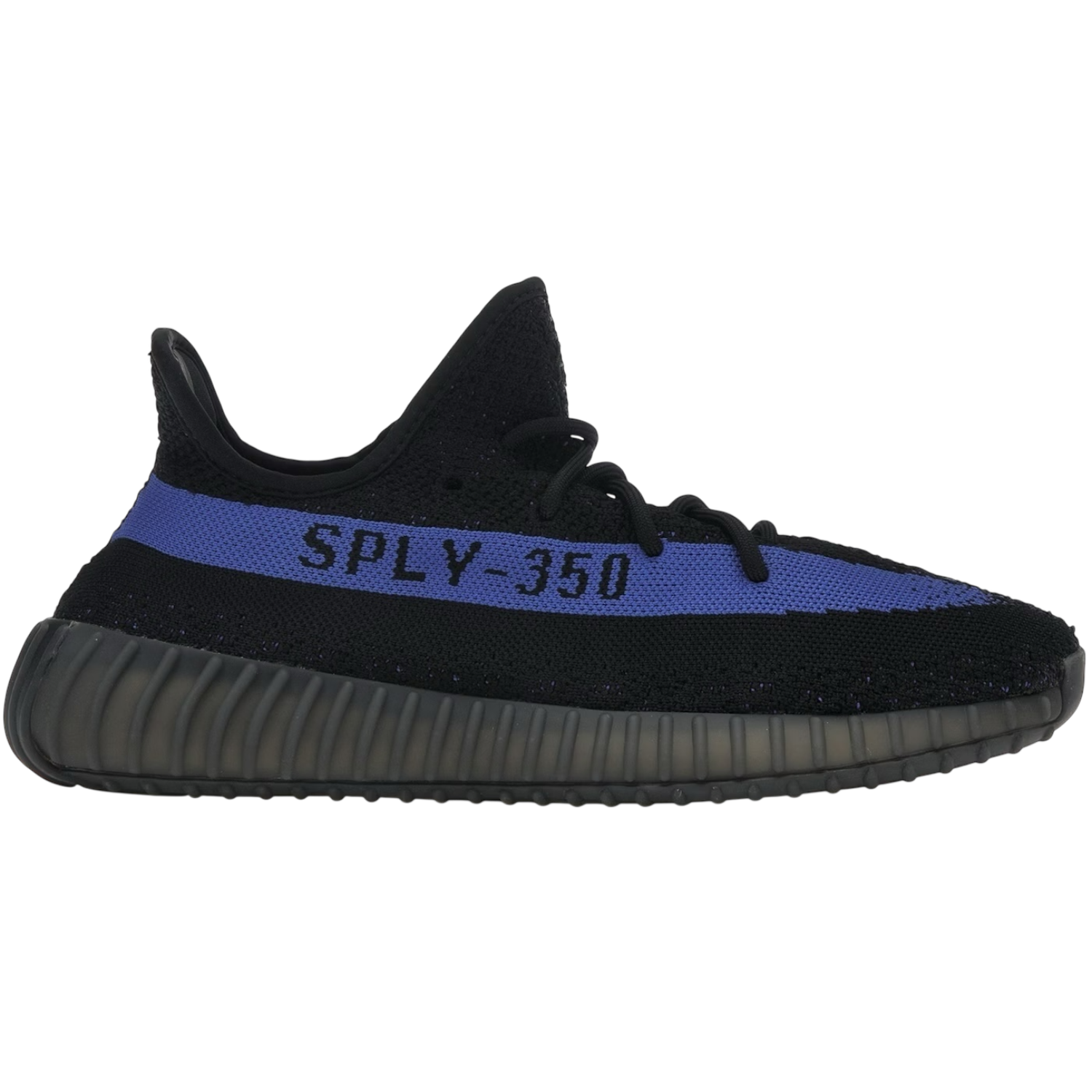 Yeezy 350 Dazzling Blue, Size: 6M