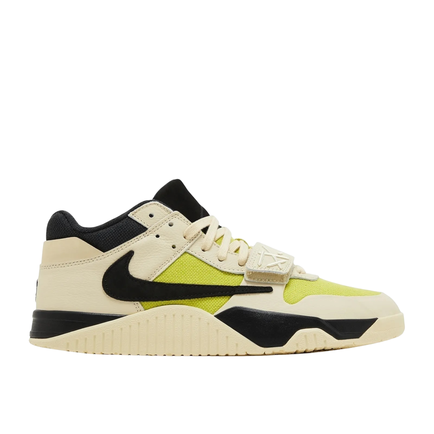 Jumpman Jack Bright Cactus, Size: 9.5M