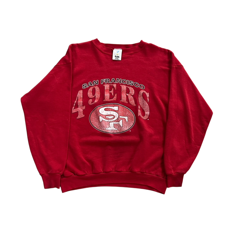 SF 49ers Crew