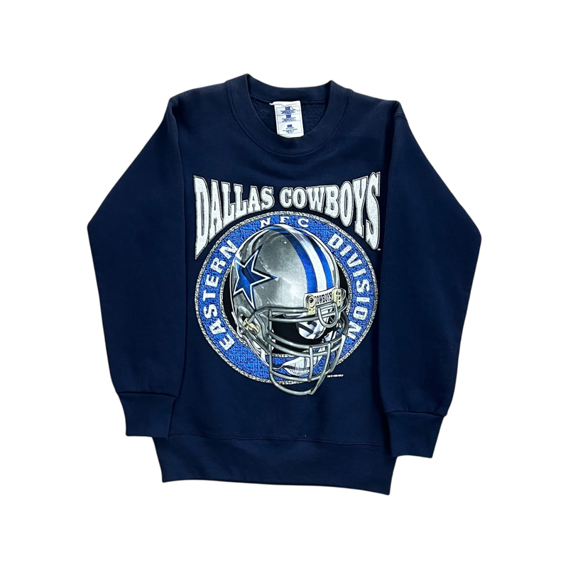 Dallas Cowboys Helmet Crew