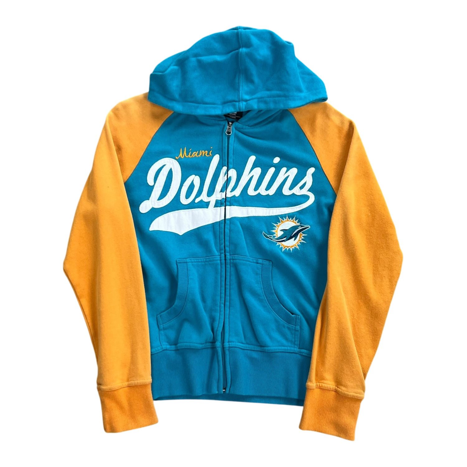 Miami Dolphins Jacket