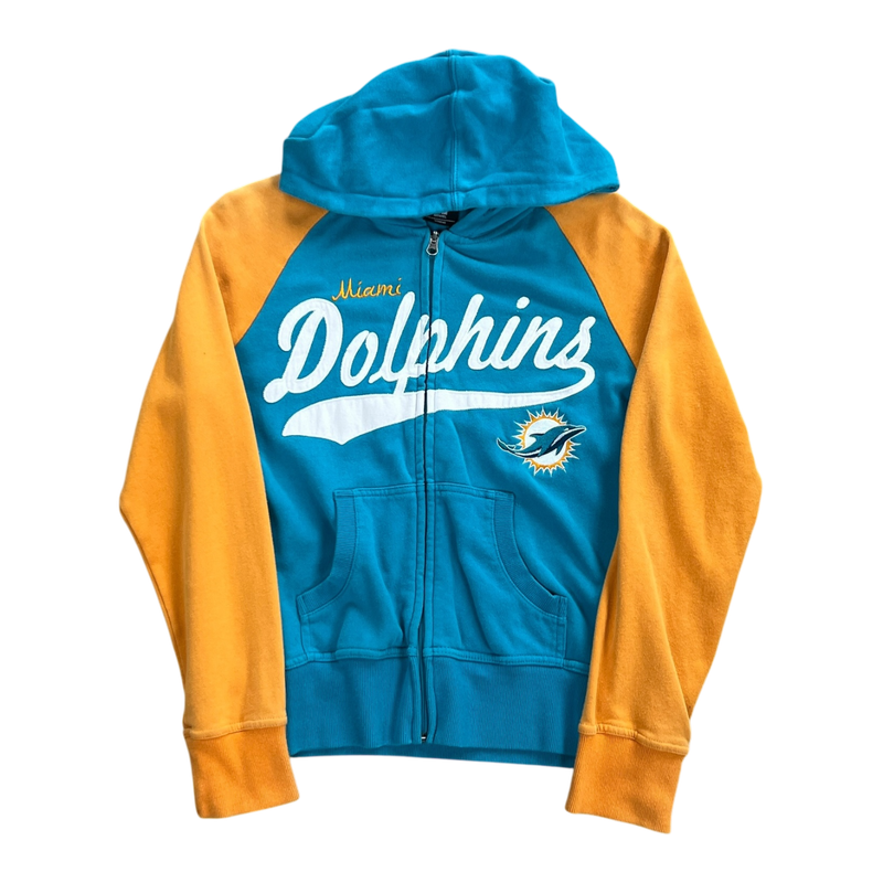 Miami Dolphins Jacket