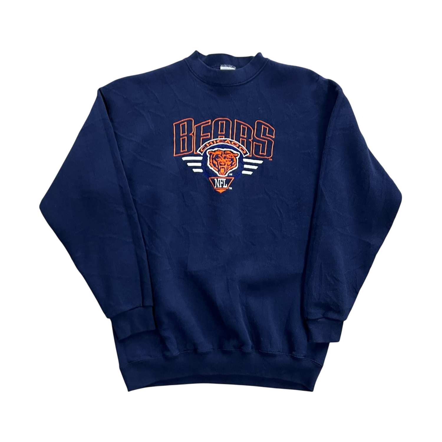 Chicago Bears Crew