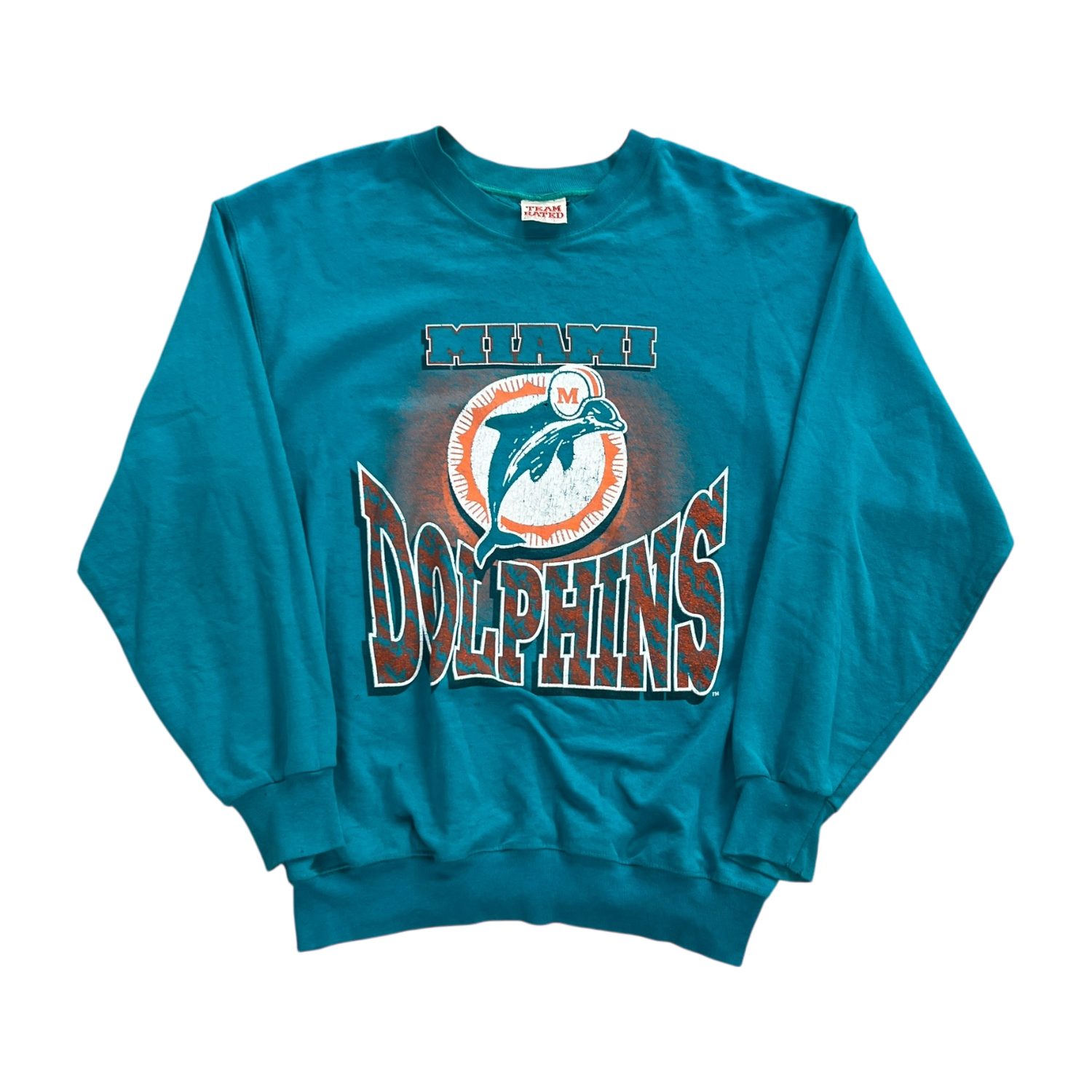 Miami Dolphins Crew