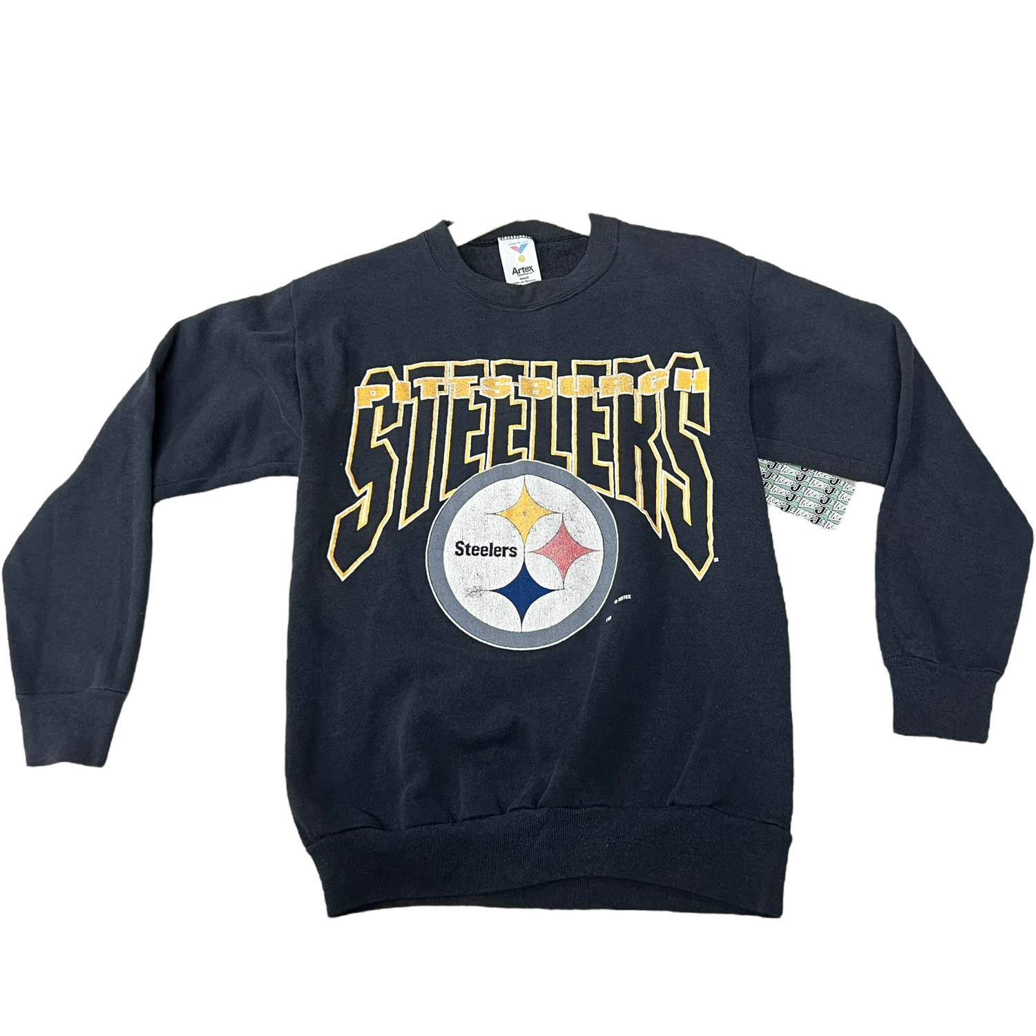 Steelers Crew