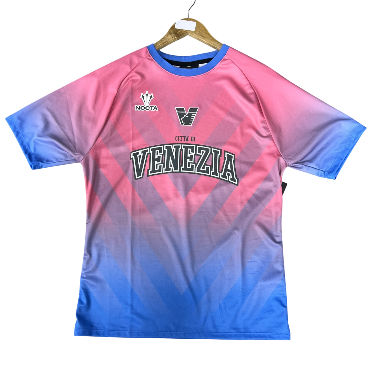 24/25 Venezia FC Goalkeeper Kit, Size: M