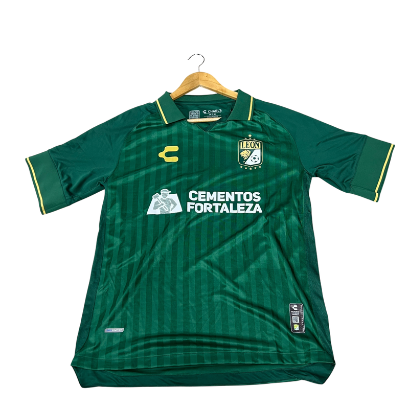 23/24 Club Leon Kit