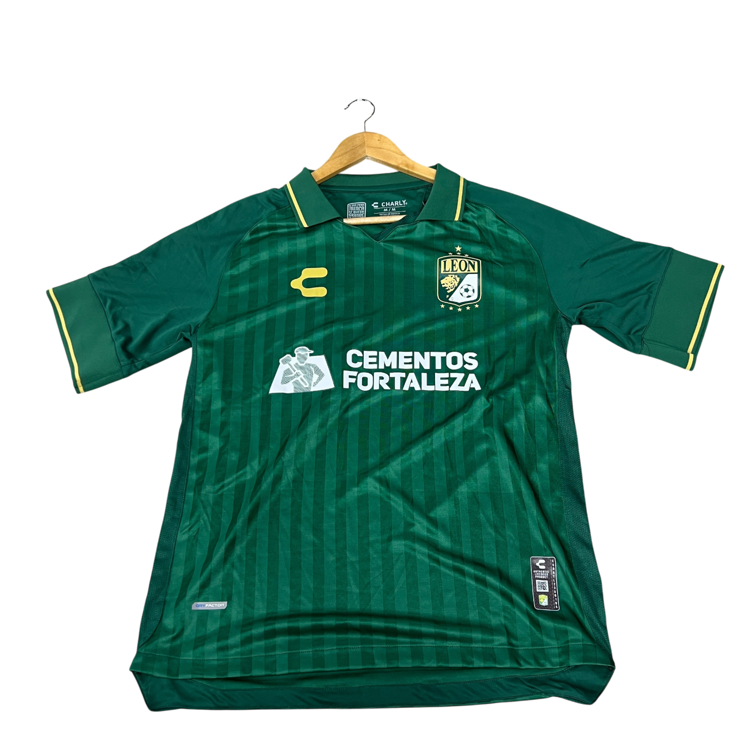 23/24 Club Leon Kit, Size: M