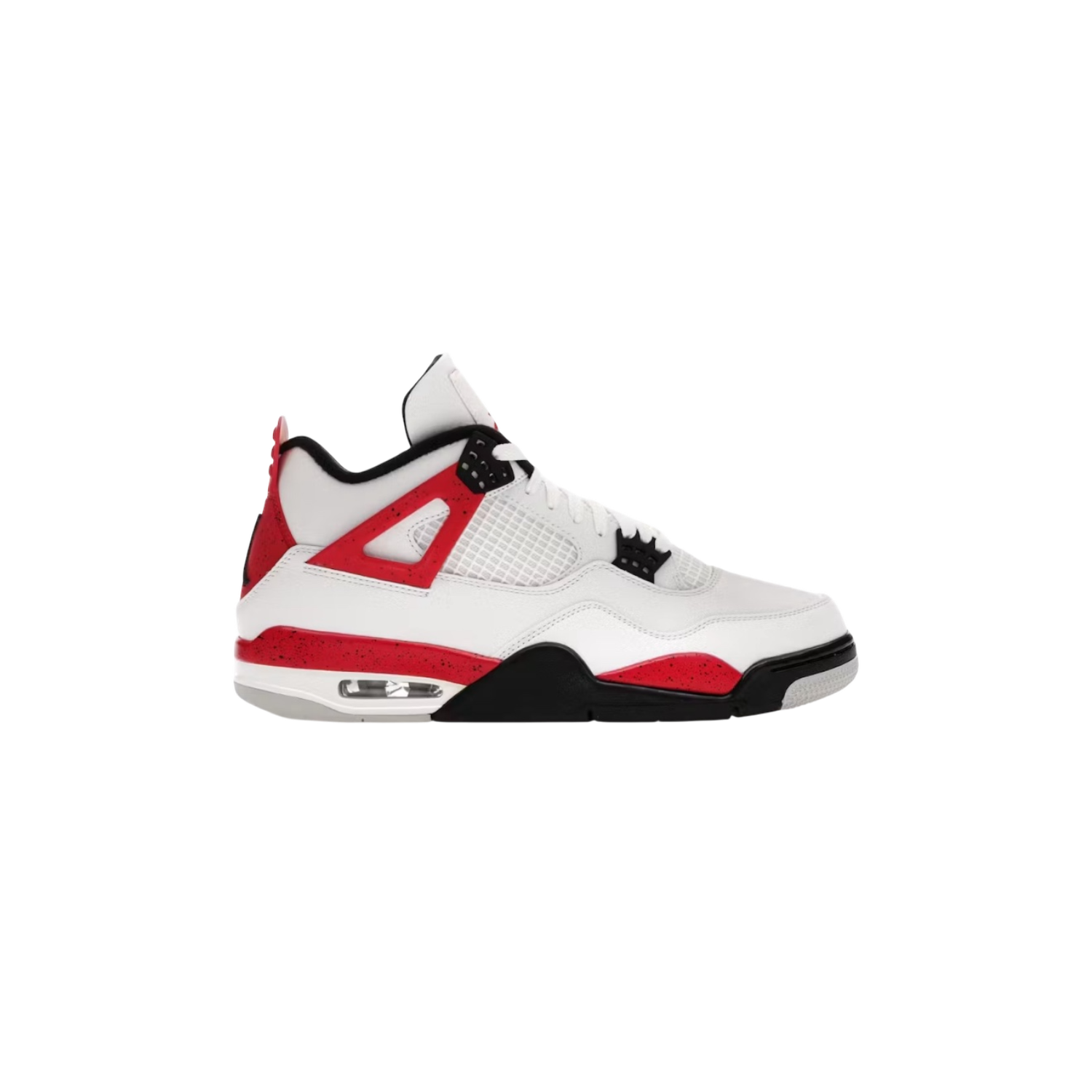 AJ4 Retro Red Cement, Size: 10.5M