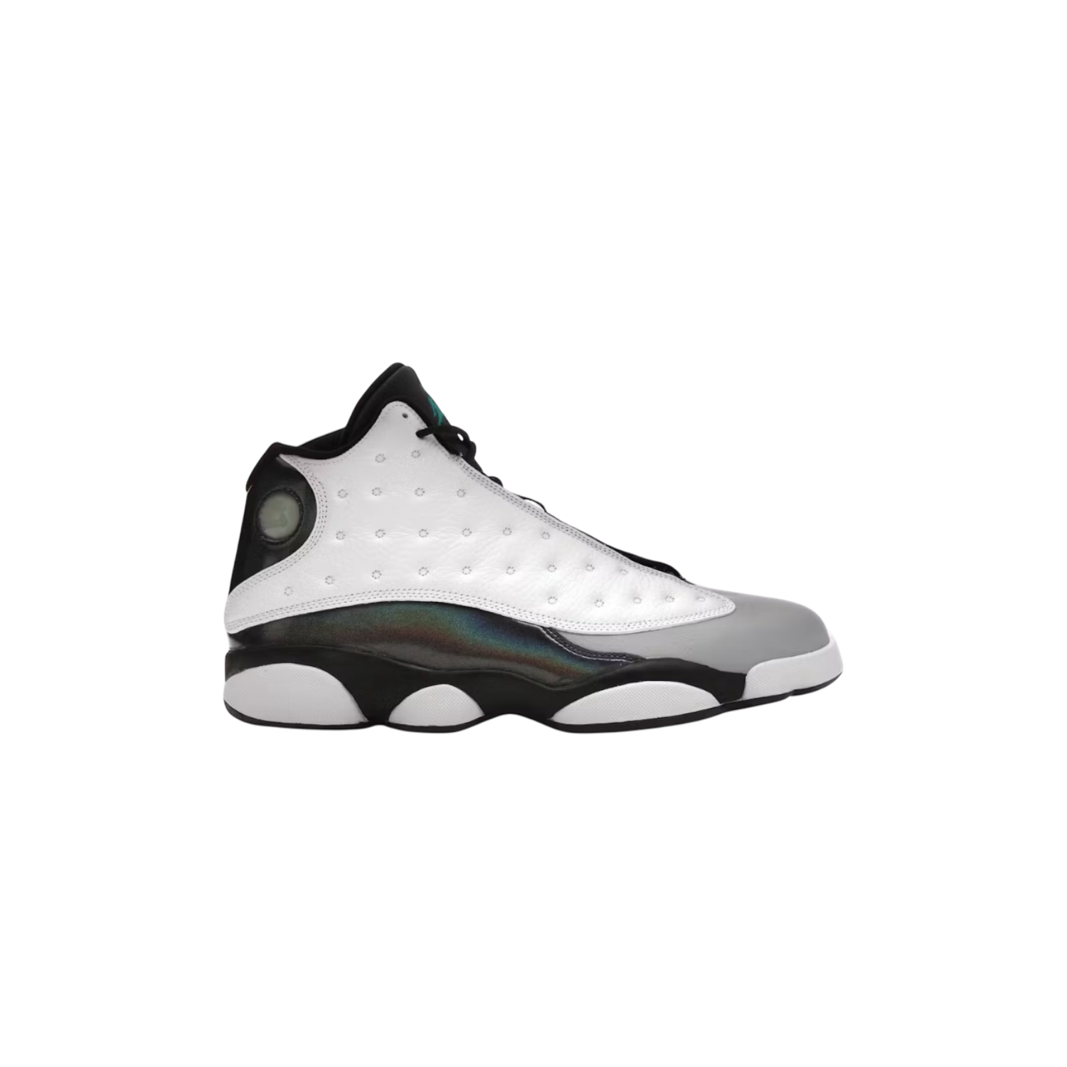 AJ13 Barons Hologram PO, Size: 9.5M