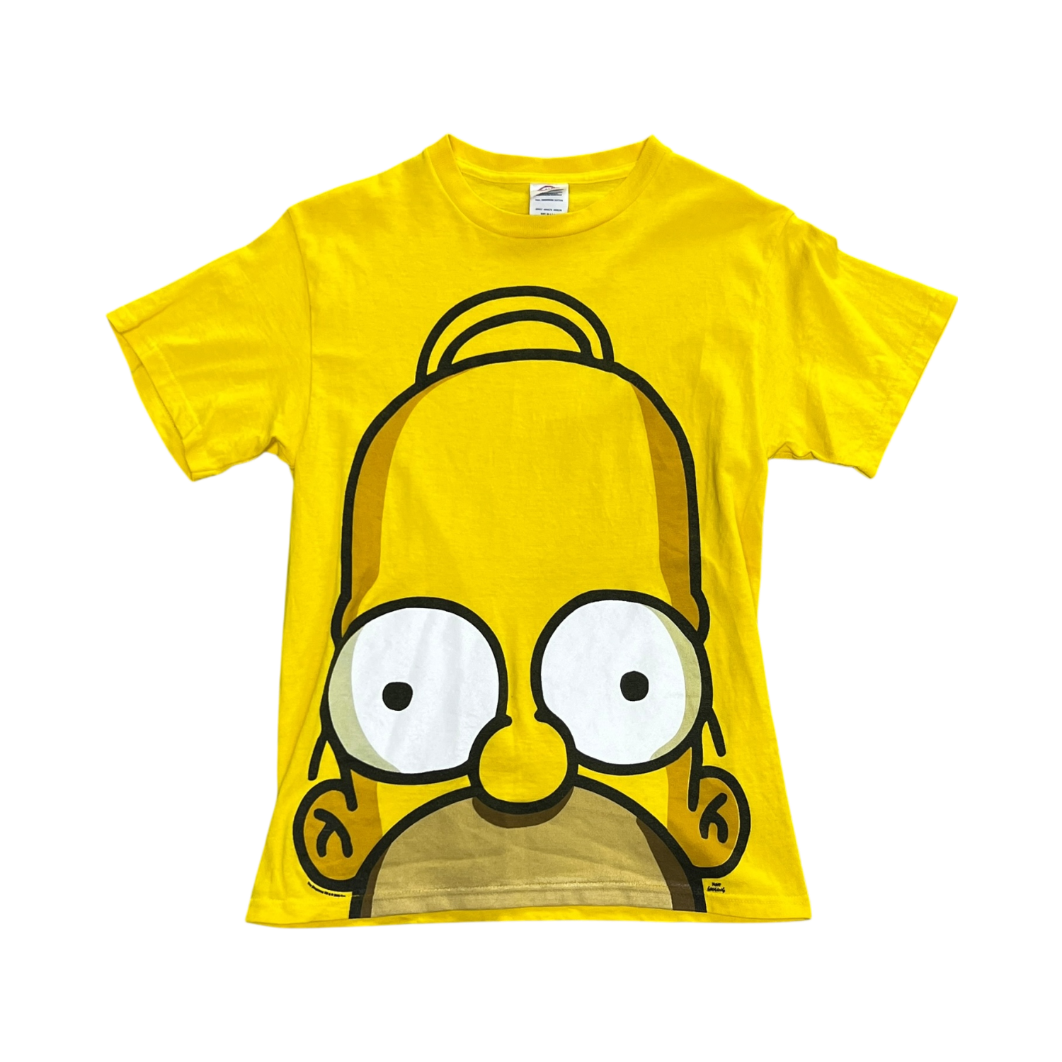 Homer Simpson Tee