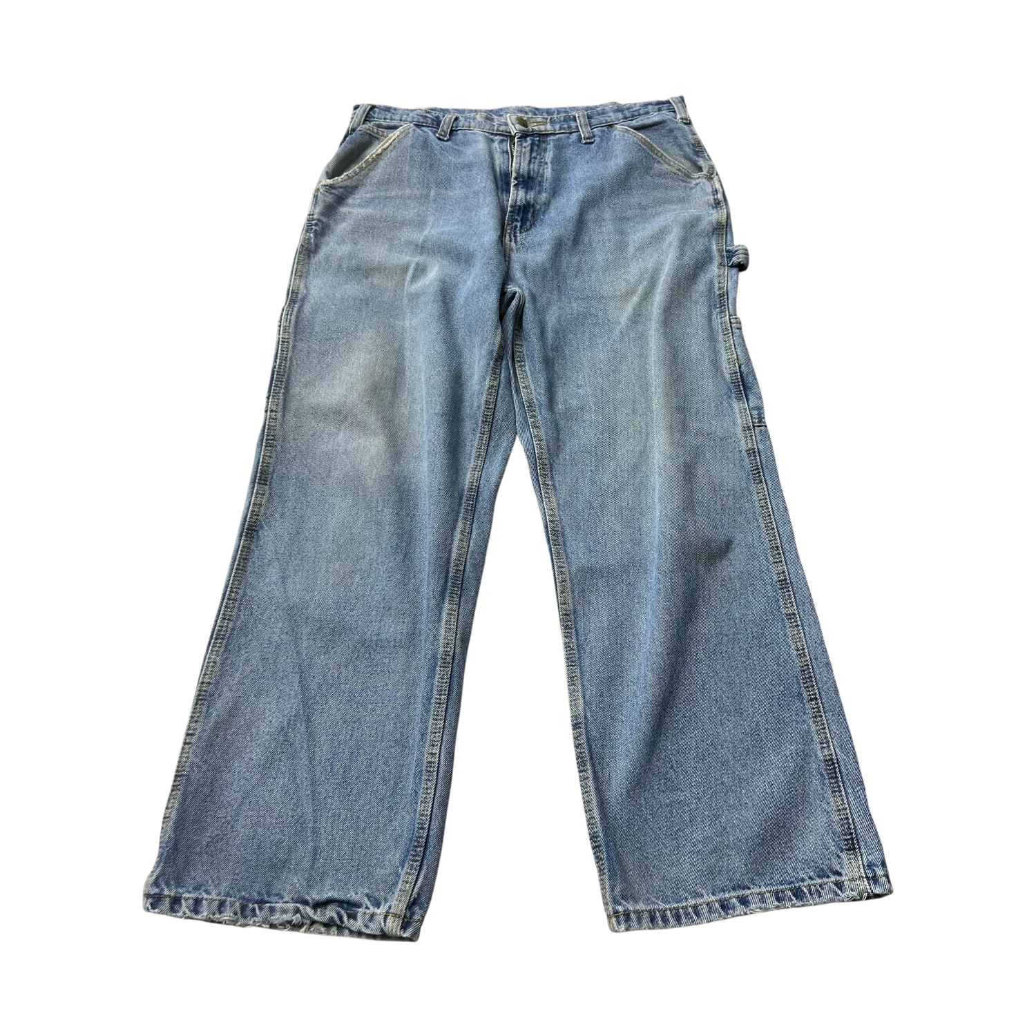 Traditional Carhartt Jeans