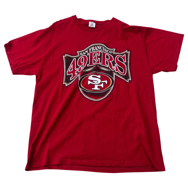Delta 49ers Tee