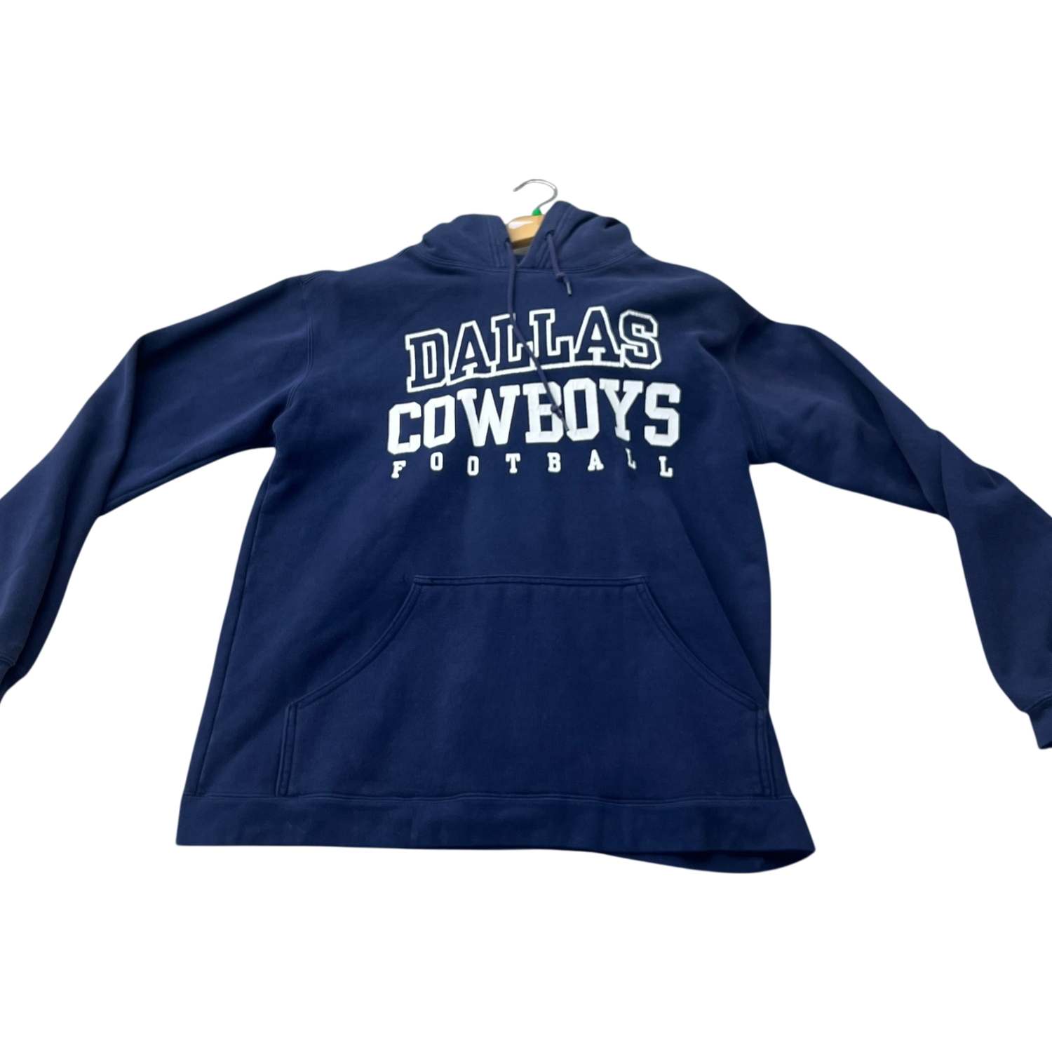 Dallas Cowboys Hoodie