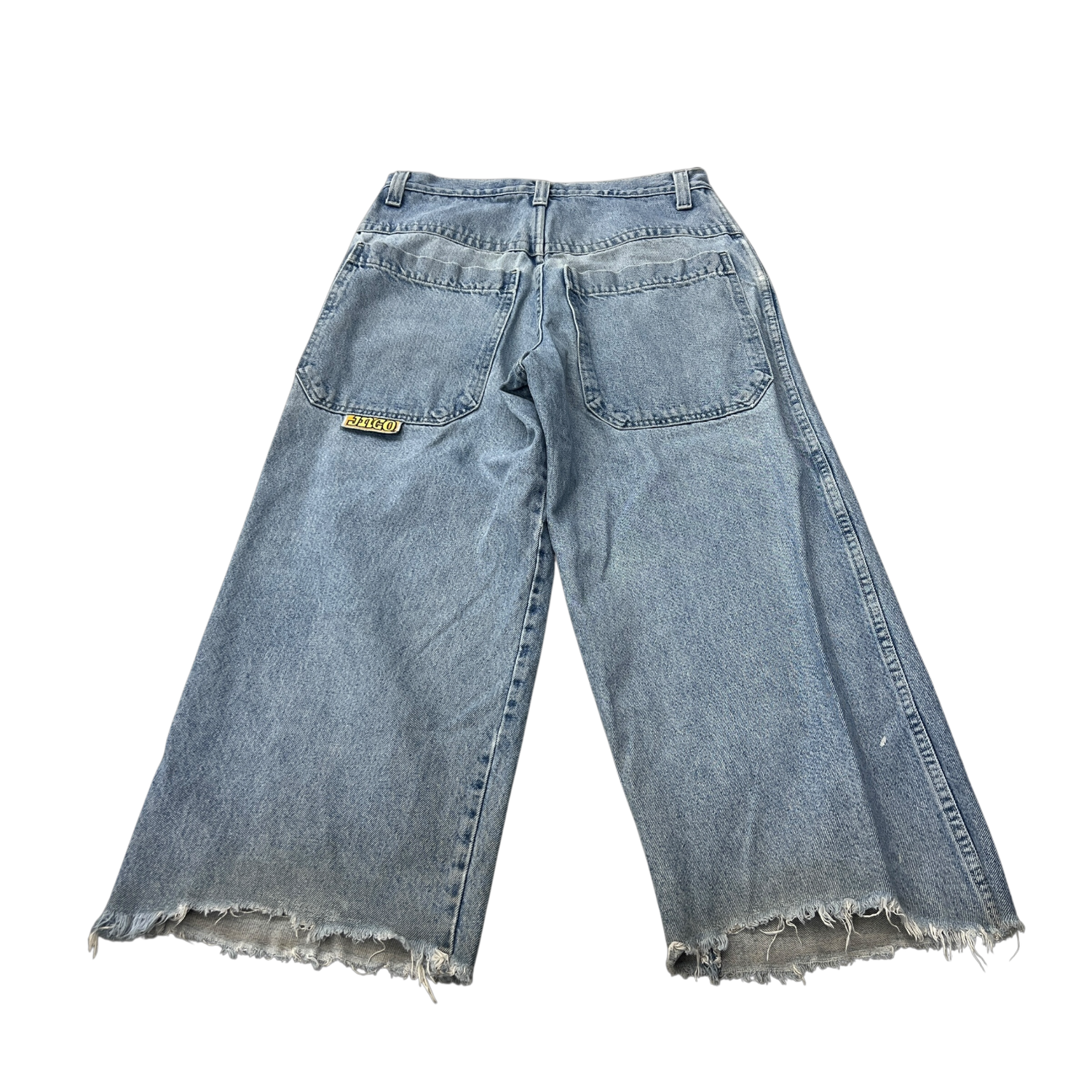 JNCO Ark 138 Jeans