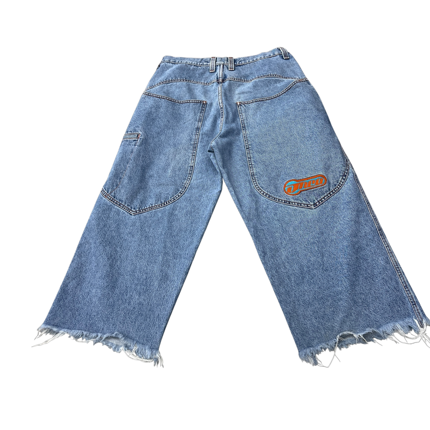 JNCO Magnum 20in Barrel Jeans