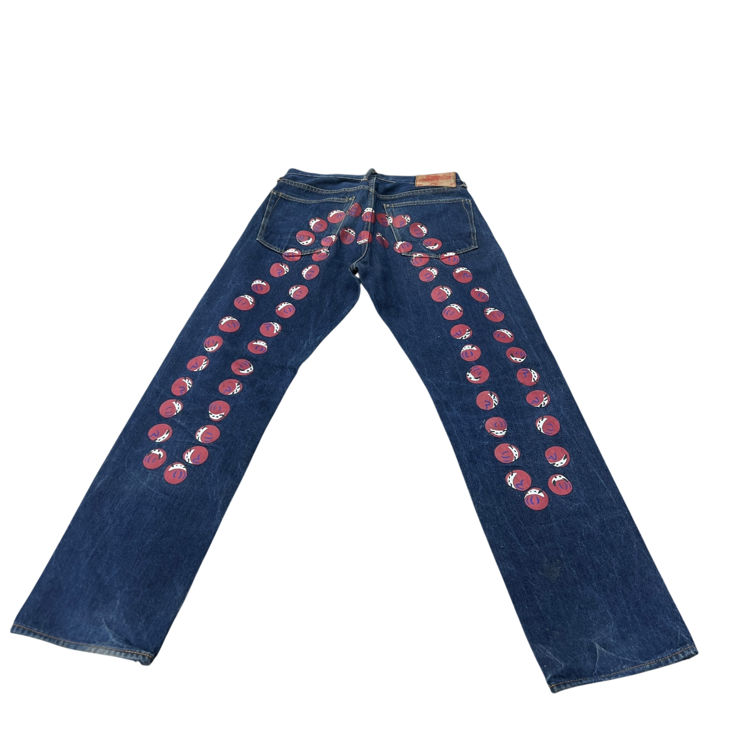 EVISU Daruma Jeans