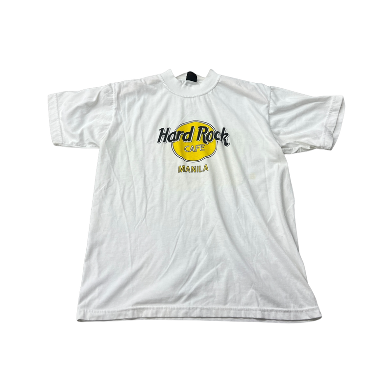 Hard Rock Cafe Manila