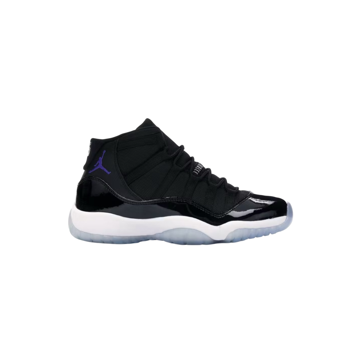 AJ11 Space Jam PO NB, Size: 5Y
