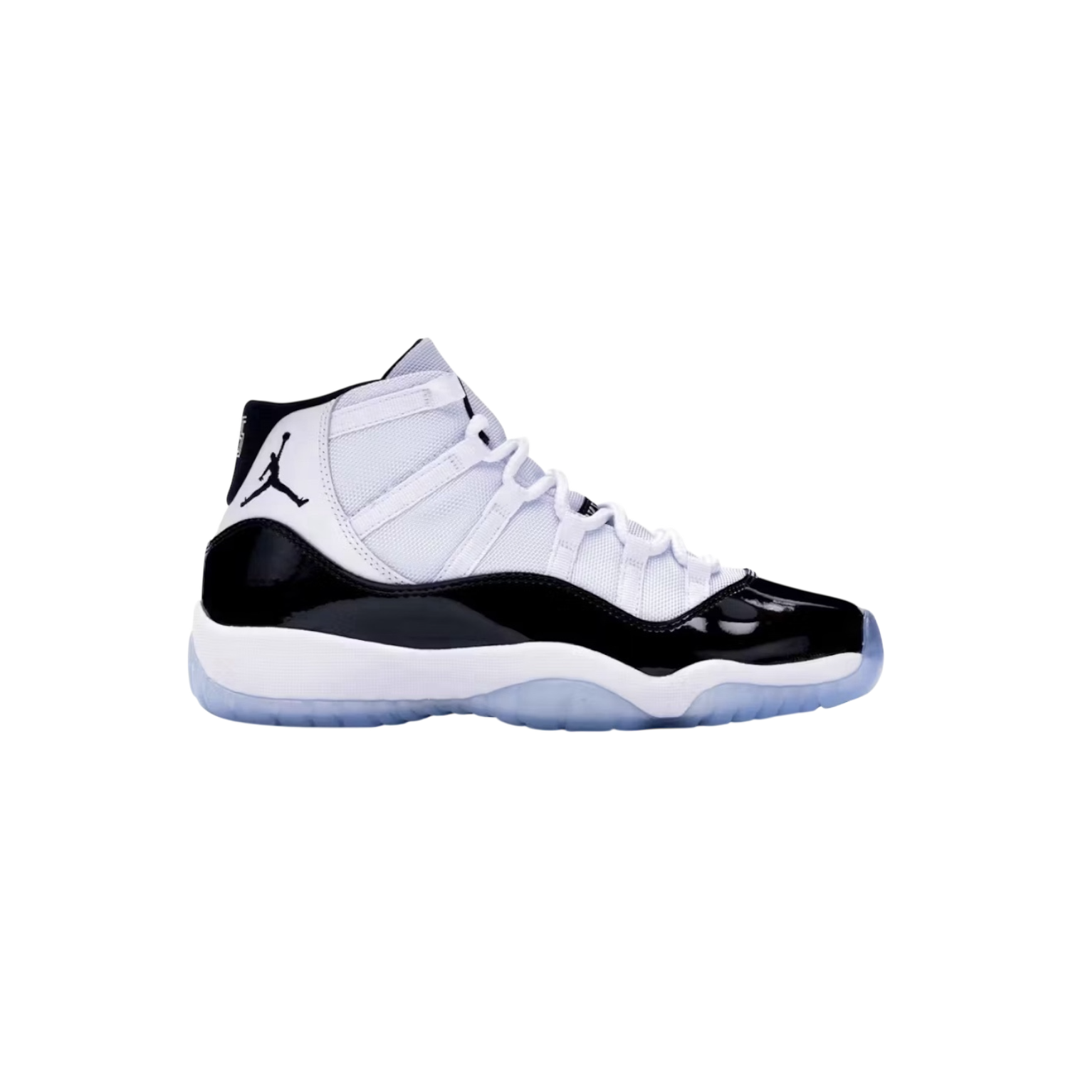 AJ11 Concord PO NB, Size: 5Y