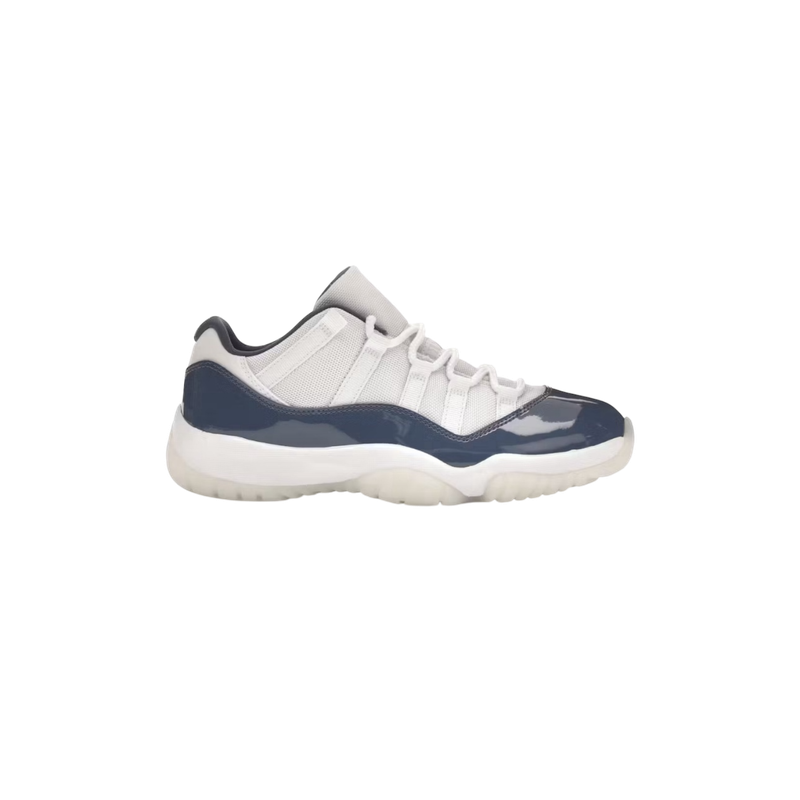 AJ11 Low Diffused Blue PO