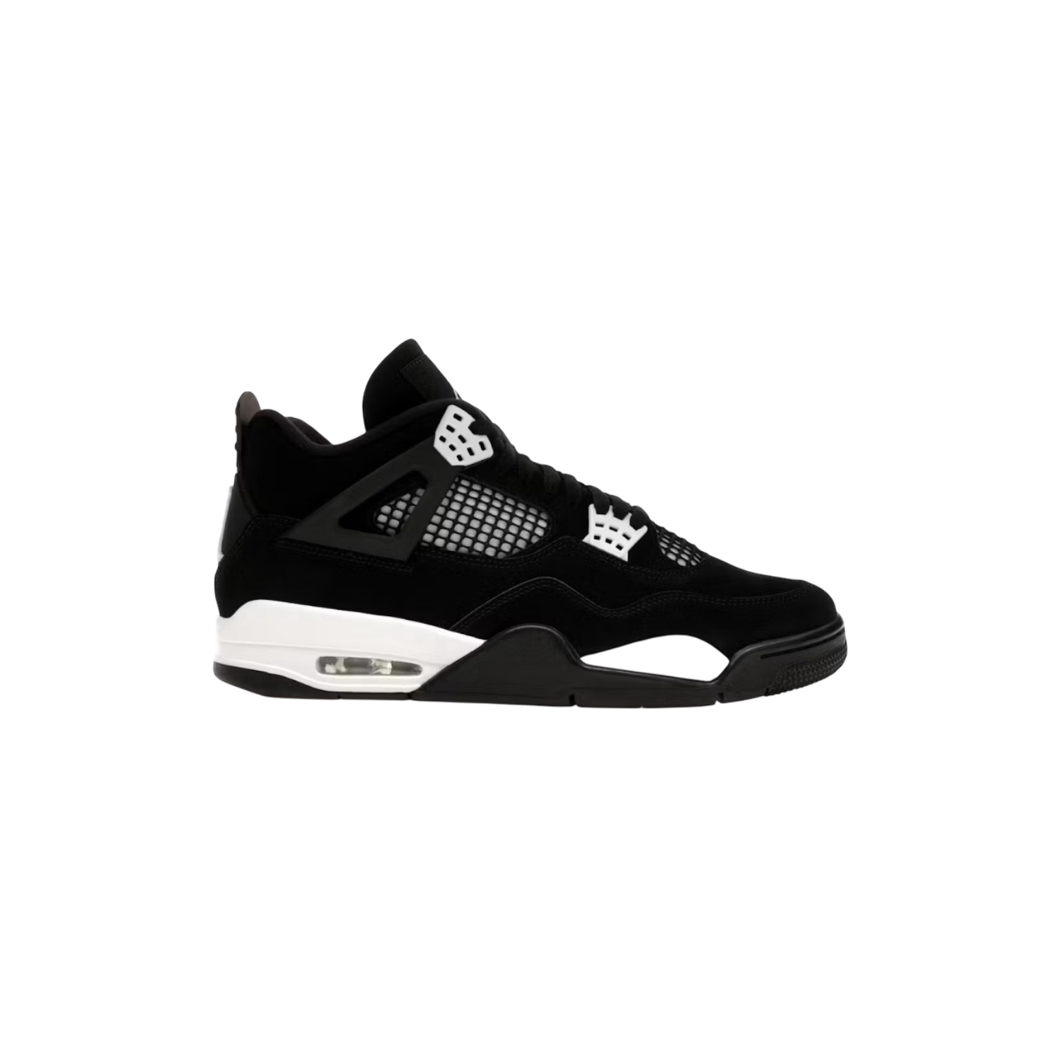 AJ4 White Thunder 11.5M PO, Size: 11.5M