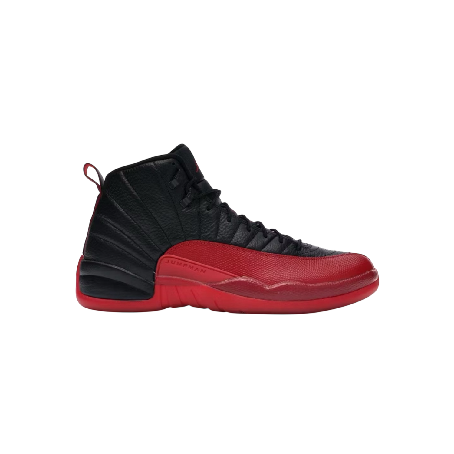 AJ12 Flu Game PO NB, Size: 14M