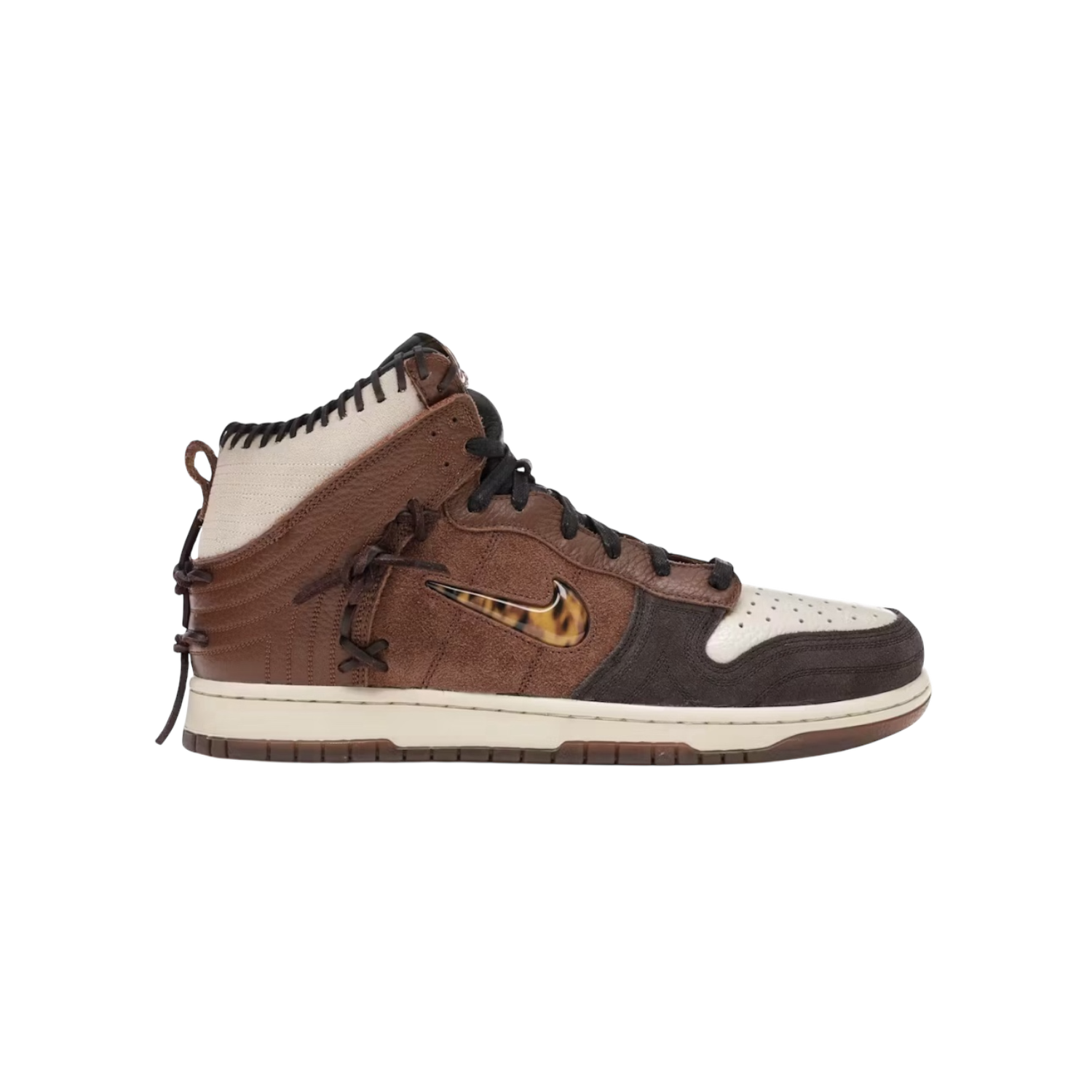 Nike Dunk Bodega Fauna Brown, Size: 8.5M