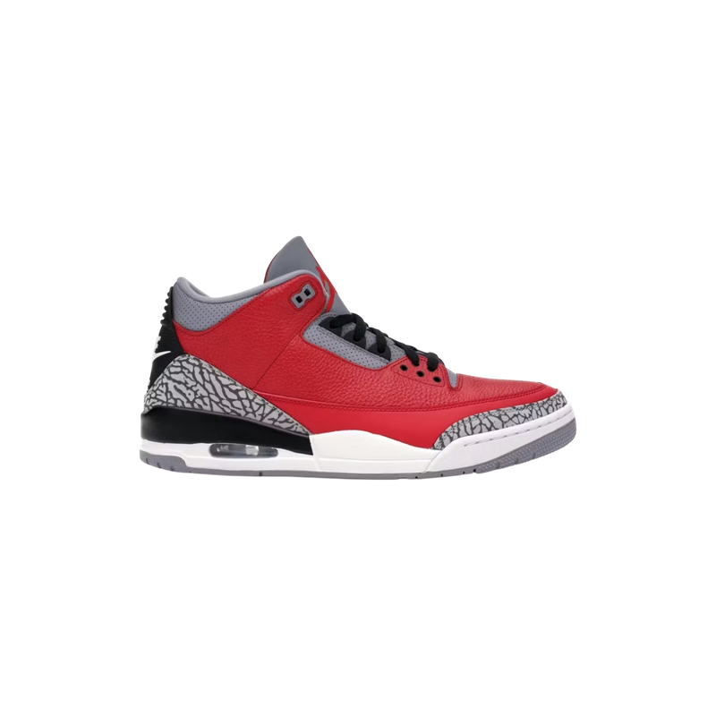 AJ3 Unite 11M PO