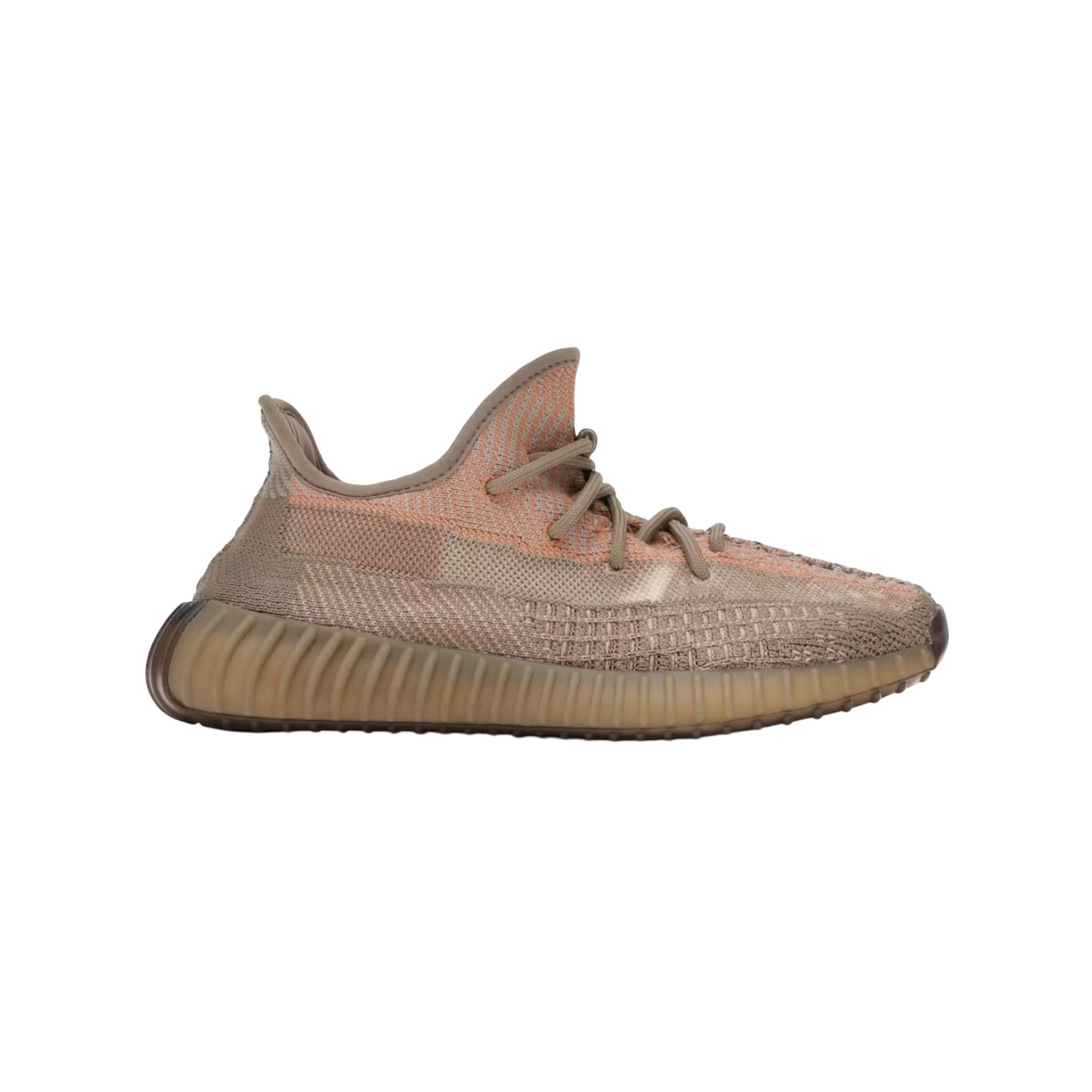 Yeezy 350 Sand Taupe PO, Size: 9.5M