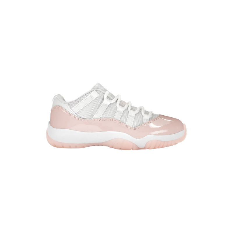 AJ11 Low Legend Pink