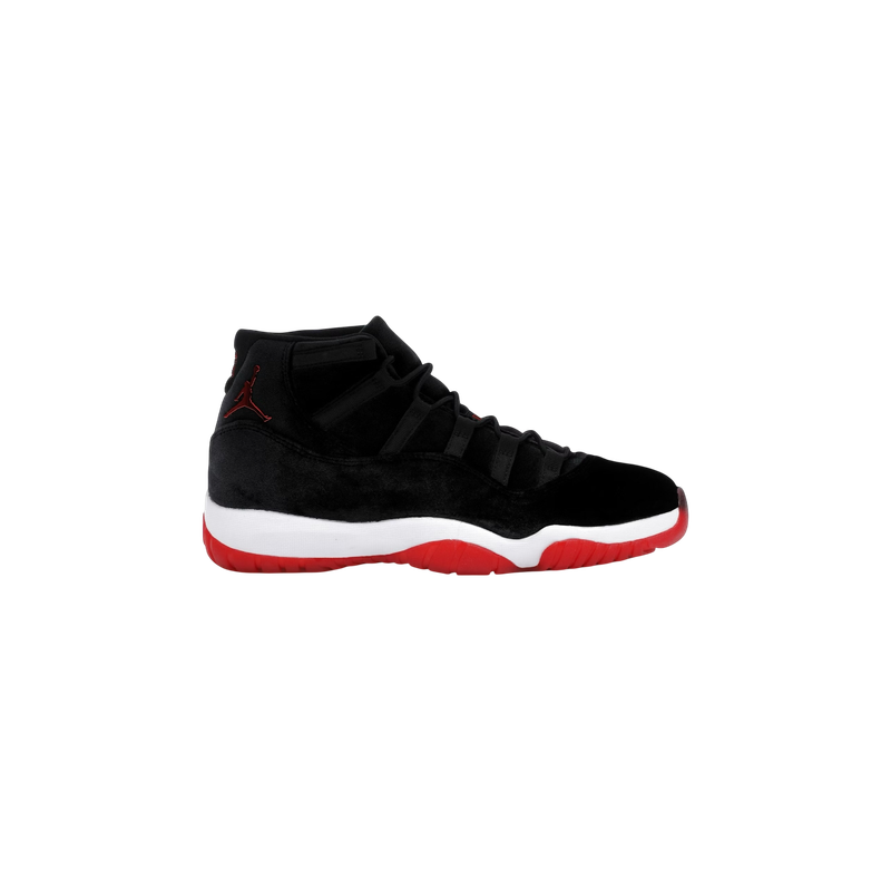 AJ11 Bred Velvet