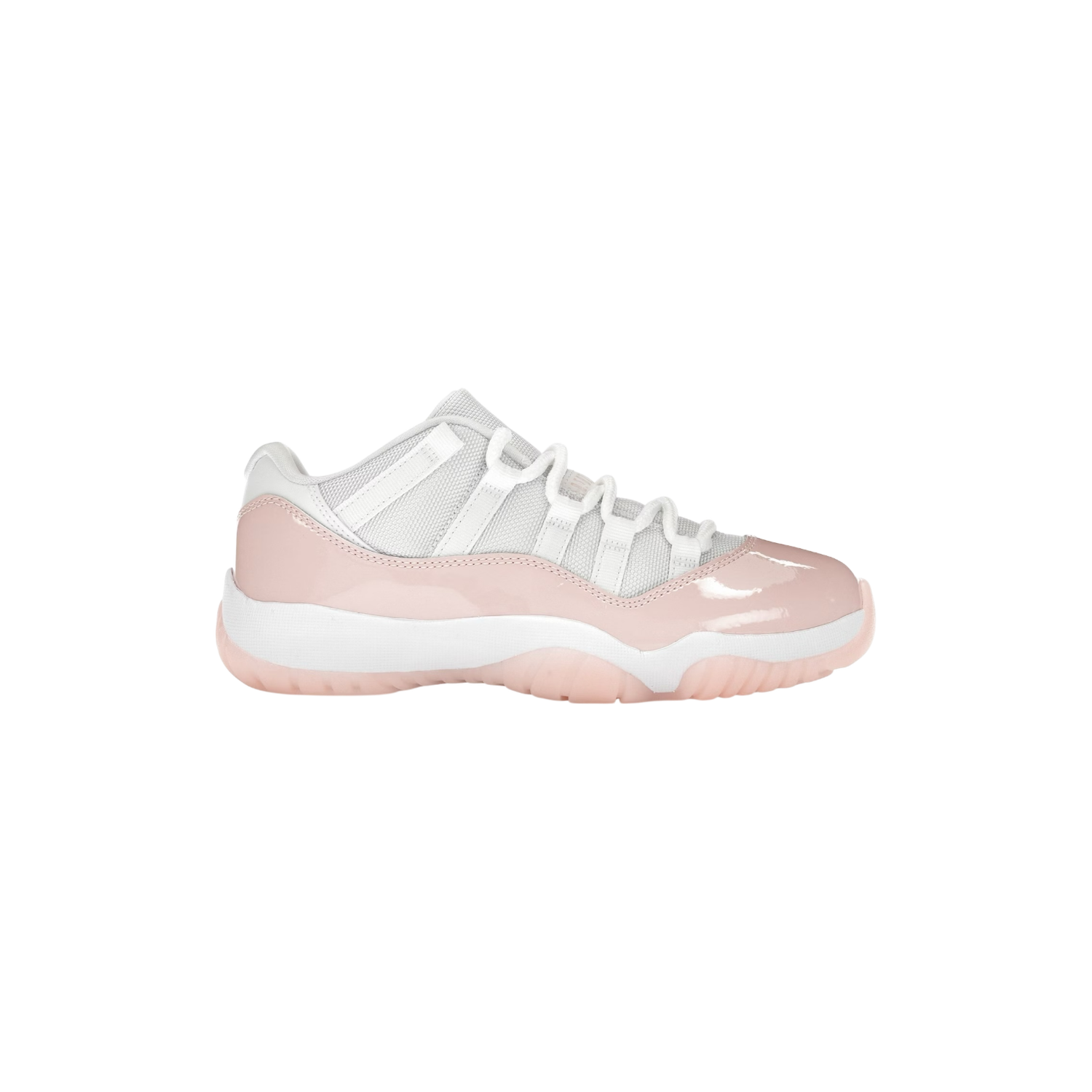 AJ11 Low Legend Pink, Size: 6W
